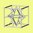 octaincube.png Octahedron in Cube Dual