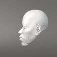 jimmy_hendrix_03.jpg Jimmy Hendrix, 3D model of head