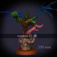 ZBrush-Document-3.jpg SHADOW FIEND ARCANE - DOTA 2