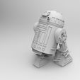untitled.6.jpg R2-D2 robot 3D print model