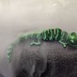 Articulated Chameleon
