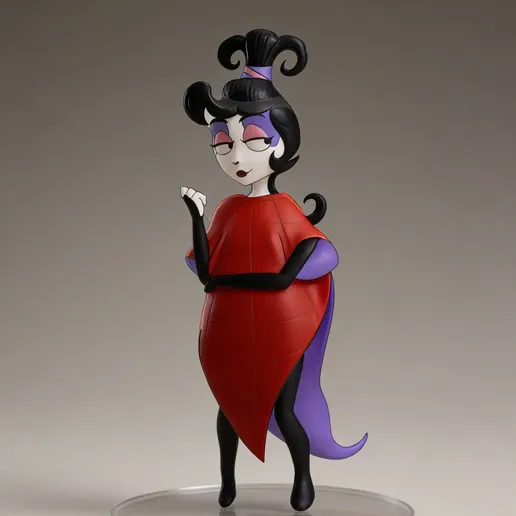 Lydia Deetz