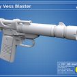 9.jpg Kay Vess Blaster - Star Wars Outlaws
