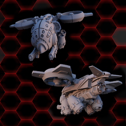 Volkov_RemoteTeaser.png Volkov remote (Nomaden)