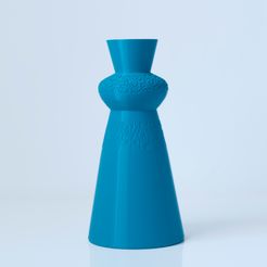 cults-thum.jpg Archivo STL gratuito Jarrón de diseño・Objeto para descargar e imprimir en 3D