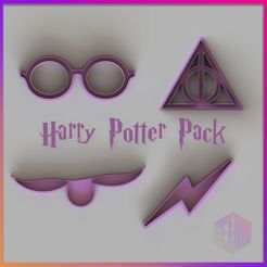 COOKIE_CUTTER_HARRY_POTTER-3F.jpg HARRY POTTER COOKIE CUTTER PACK