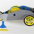 big_Y44GR5ASGF.jpg Бесплатный STL файл Wind-Up Racer・Идея 3D-печати для скачивания, Dadddy