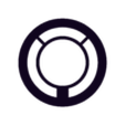 Stand_2019_Bevel.stl Iron Man Arc Reactor Mark I (Remixed)