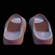 6.png 3D file yezzy slide slippers・3D print design to download, pakoboris