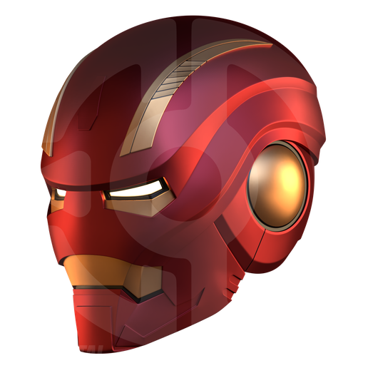 front-corner.png Ion Man God killer Helmet File