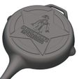 07.jpg PUBG Frying Pan Keychains