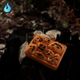 Dark-One.png PUZZLE ABÓBORA ESPREMIDA