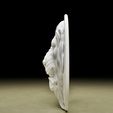 Лев.81.jpg 3Dmodel STL Lion bas relief