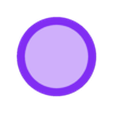 Outer ring.stl Friends Peephole frame