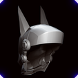 Zmec4.png Mecha Wolf mask/helmet Version 2