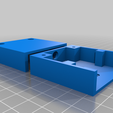 caja_modulo_jeluz.png Box for Electric socket outlets  Module