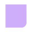 Cover - Tube.stl WPL Tube Bumper - A
