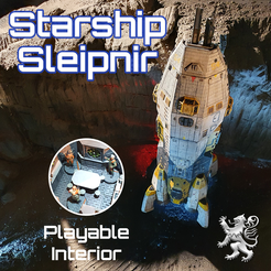 cults-sleipnir.png Starship Sleipnir