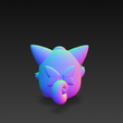 35-clefairy-5.png Pokemon Clefairy Evolution Pack x 3 Einheiten