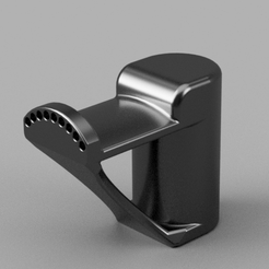 Untitled.png Fichier STL gratuit Support de casque・Objet à télécharger et à imprimer en 3D