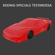 testarossakoenig1.png 1987 TESTAROSSA KOENIG SPECIALS