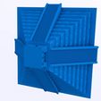 75454527.jpg 3D-Datei Chichen Itza・3D-druckbares Modell zum Herunterladen