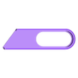 Base.stl STL file Pocketknife・3D printable design to download