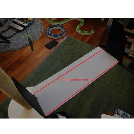 DSCN1668[1].jpg Melusine - Planeur électrique et plateforme FPV imprimés en 3D