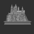 004.jpg The castle, Hogwarts