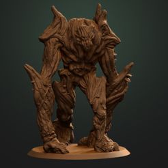 Treant.jpg Treant DND Monster