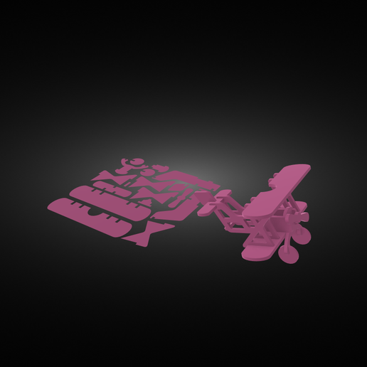 puzzle 3d