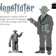 Kickstarter-Negotiator.png Family That Kills