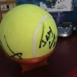 IMG_1050[1.JPG Tennis Ball Holder