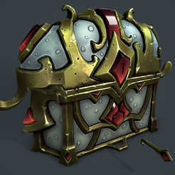 3.png Mountain chest
