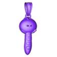 obj.obj Главная Ключ Подвеска 3d pritable модель