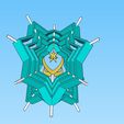 Q2.jpg Special turkish, islamic symbol