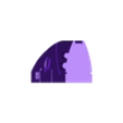 Gate_Emitter.stl Gate (Tawar Wall Rampart)