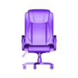 Office chair.obj Office chair