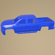 e21_012.png GMC Sierra 1500  2017 Printable Car In Separate Parts