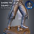 99.jpg Shore trooper Squad leader Fan art Star wars