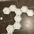 1.jpg Hexagon LED panel