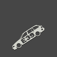 F5686147-7872-44D0-9DCA-3674FC1169BA.png BMW e39 combi wagon keychain