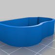 4c4e6faa4cf486ccc26803c0af9814b4.png Бесплатный STL файл Nikon battery holder・Дизайн 3D-принтера для скачивания