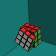 3.jpg Working Rubik's Cube