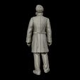 22.jpg General Patrick O Rorke sculpture 3D print model