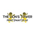 Lion_Tower