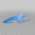 Tyrannosaurus_Rex.png Dinosaur Wall Art