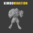 kimbo.png Kimbomination