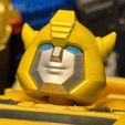 ss86-bumblebee-face3.jpg SS86 Bumblebee Head