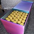 20221005_202134.jpg STACKABLE 5.56mm NATO AMMO BOX FOR 50 CALIBER CAN